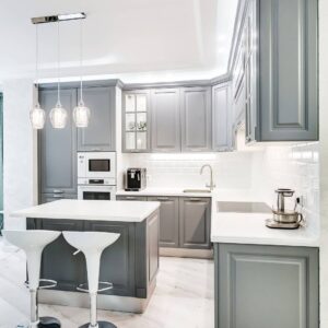 Кухня Cabane Classic Кухня Cabane Classic