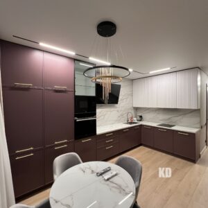 Кухня Solace Kitchens Кухня Solace Kitchens