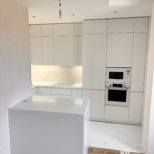Кухня Terra Collection Кухня Terra Collection